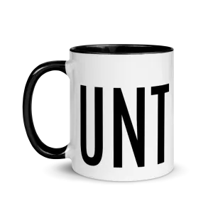 Cunt Mug