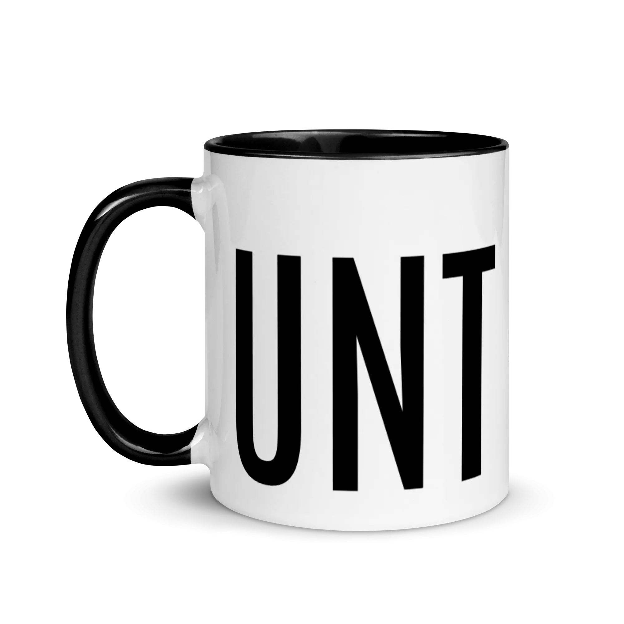 Cunt Mug