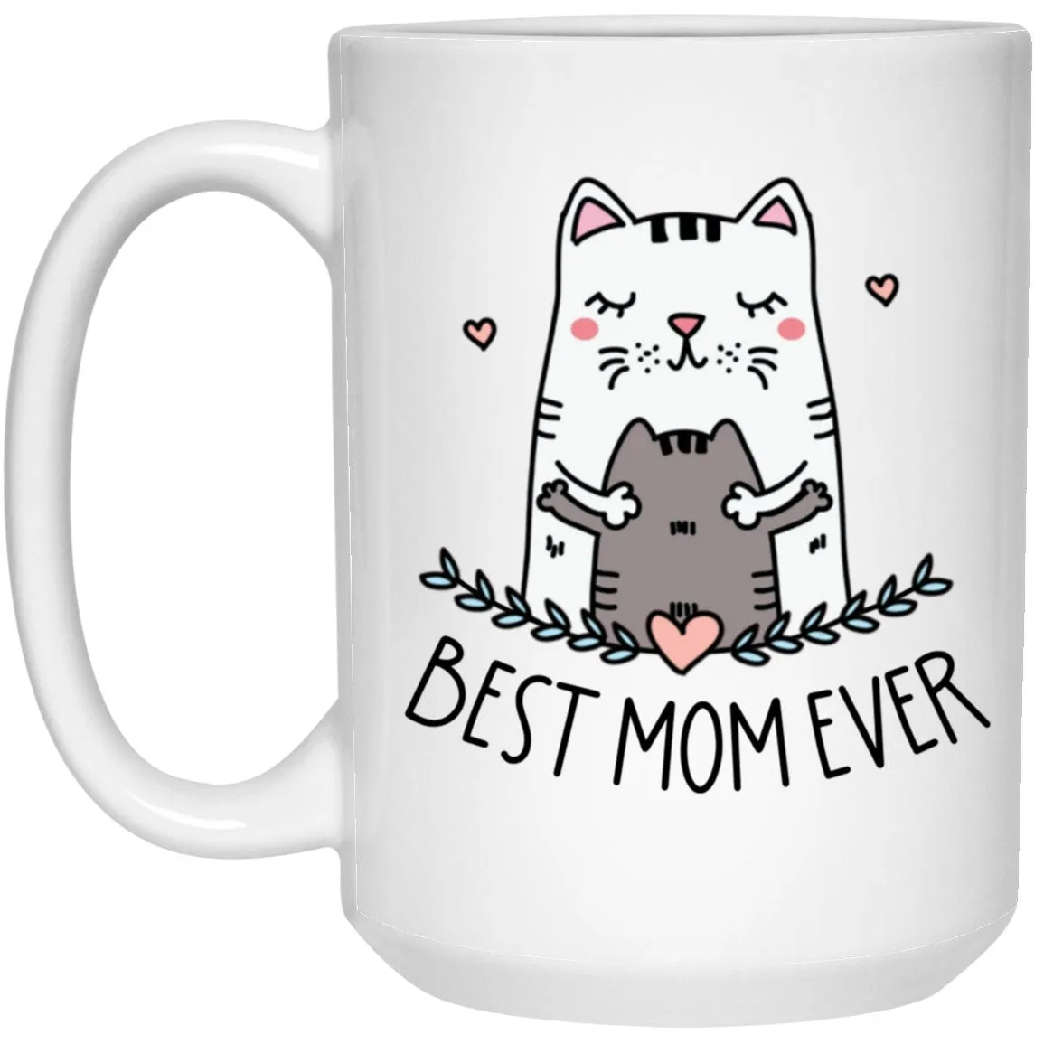 Customizable Mom Mug Personalized Mom Gift