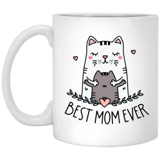 Customizable Mom Mug Personalized Mom Gift