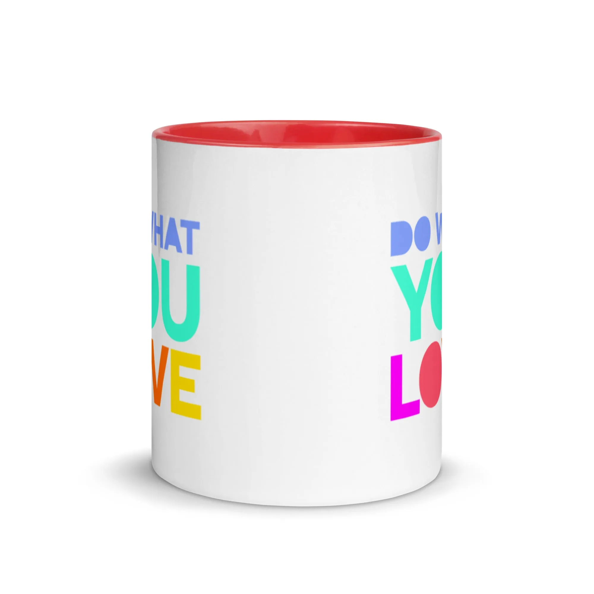 Do What You Love Mug