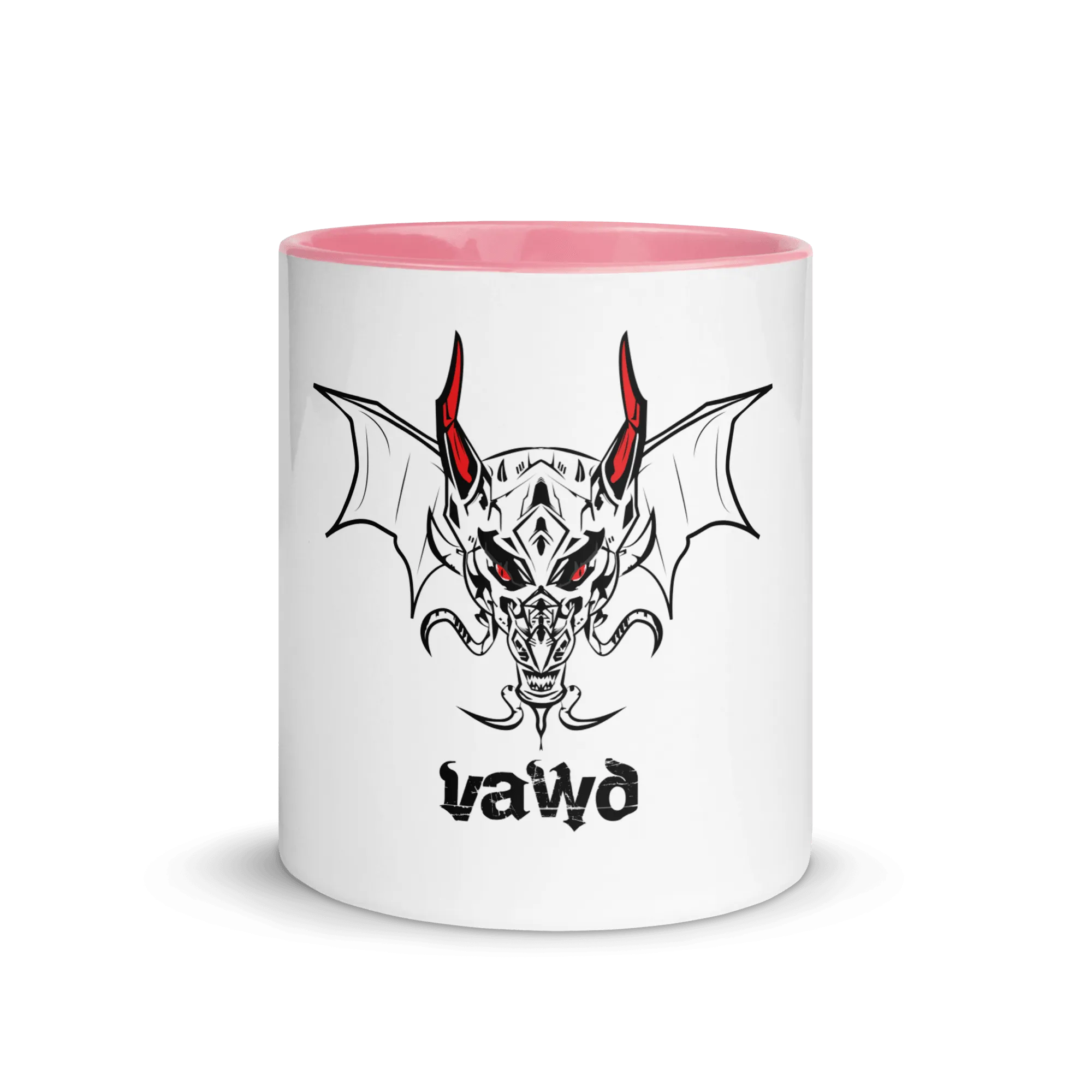 Dragon Wings Mug