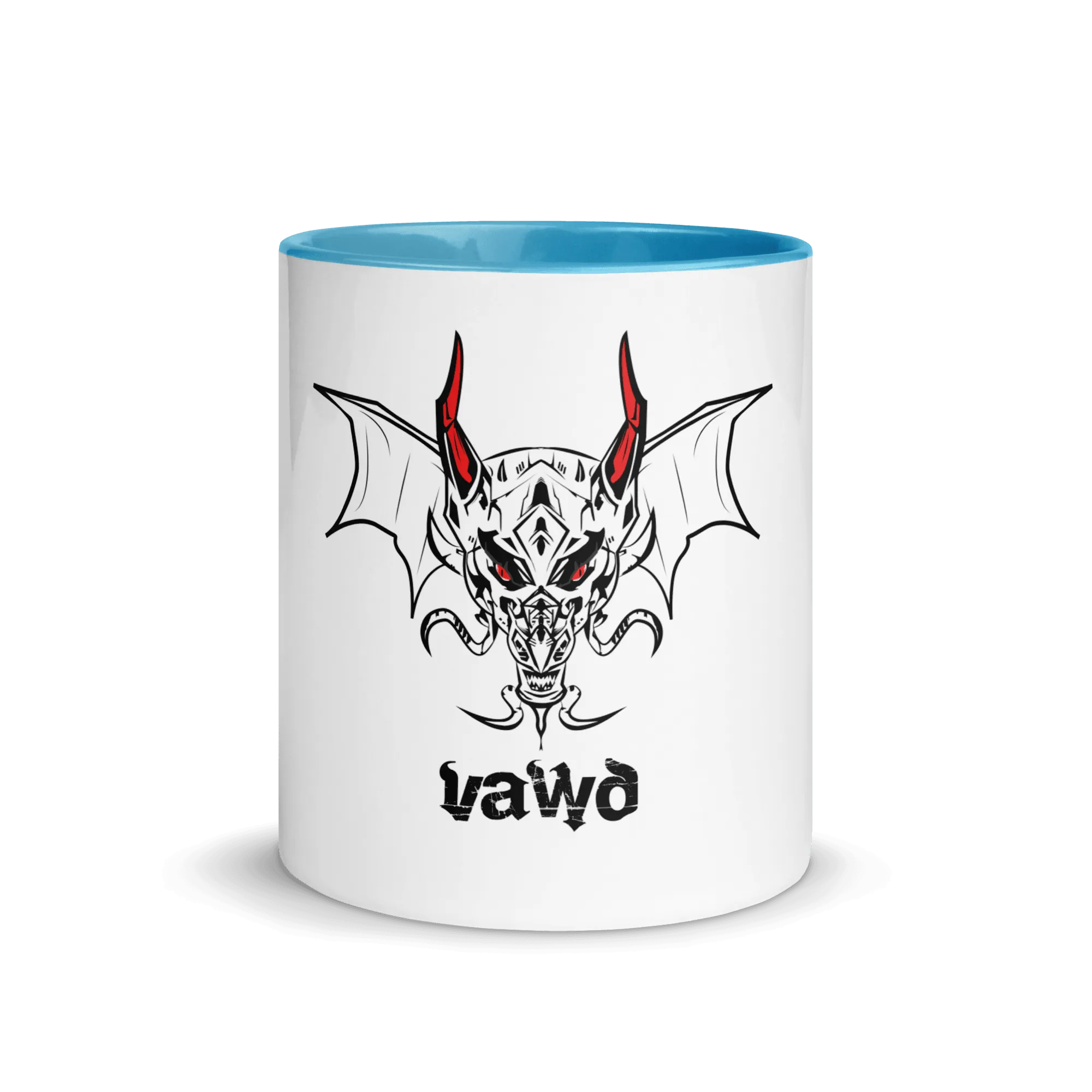 Dragon Wings Mug