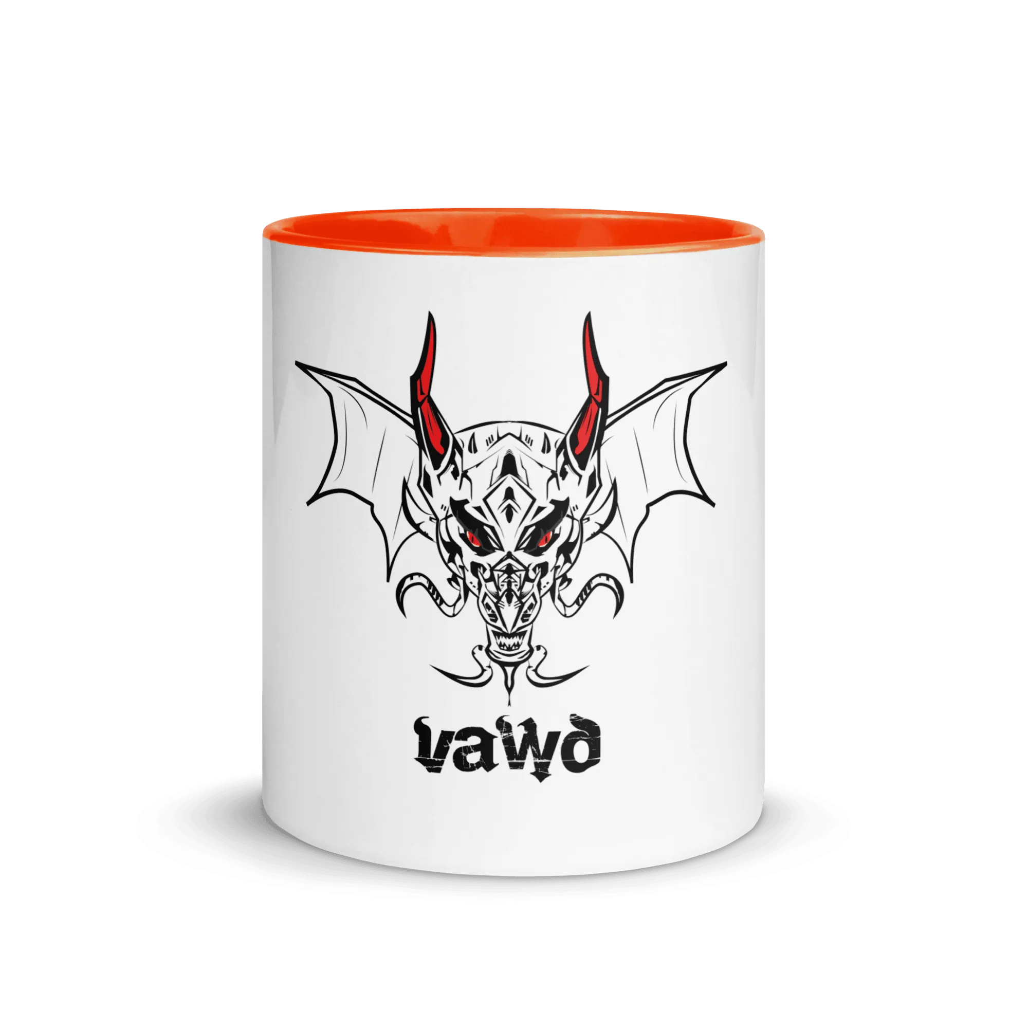 Dragon Wings Mug