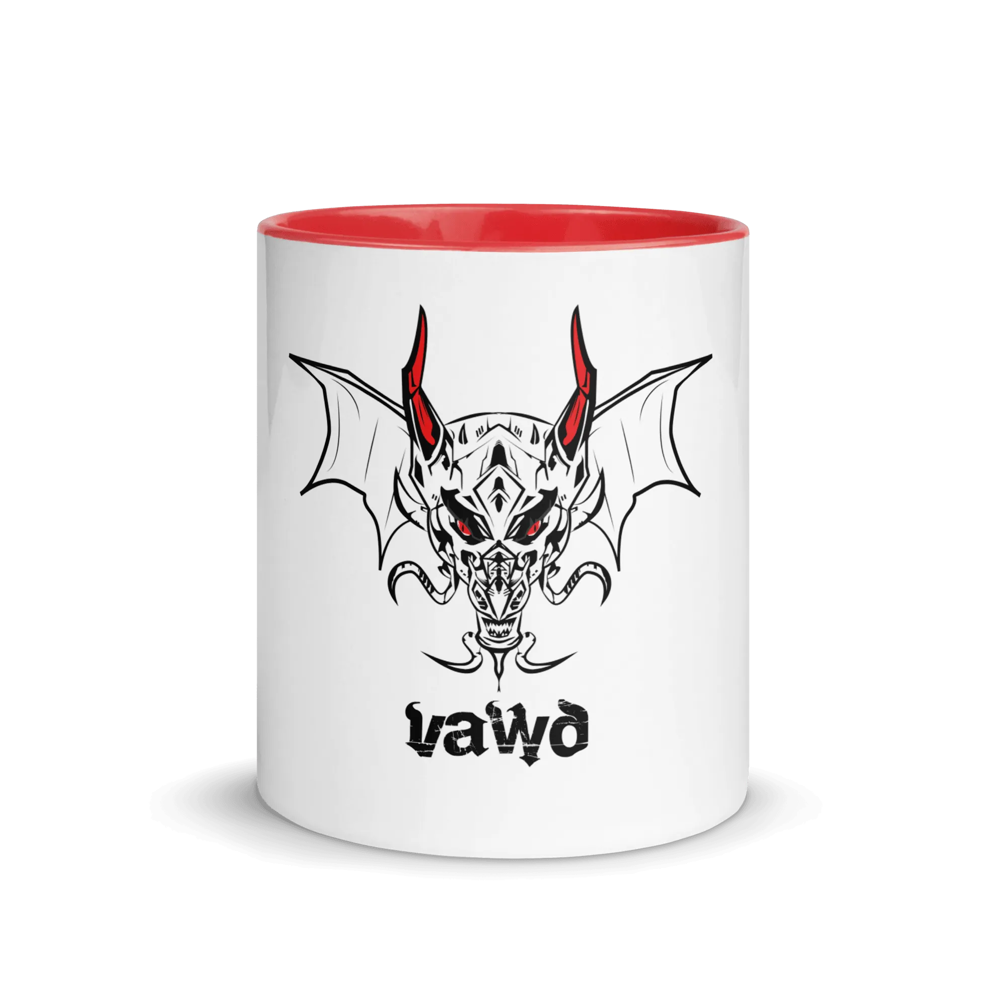 Dragon Wings Mug