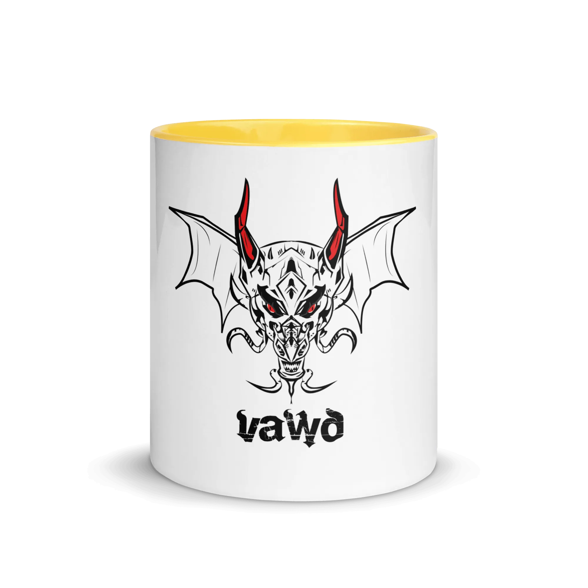 Dragon Wings Mug