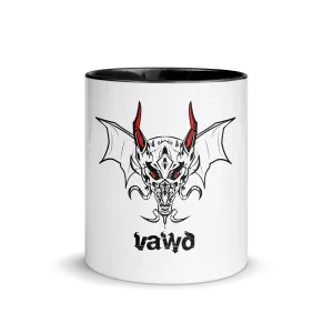 Dragon Wings Mug