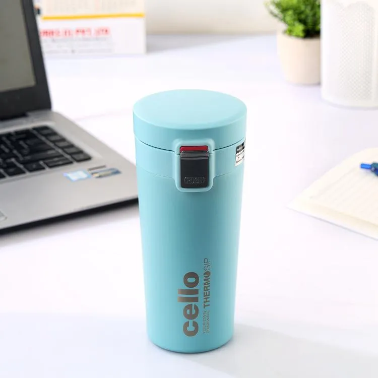 Duro Café Flask, Insulated Coffee Mug, 450ml