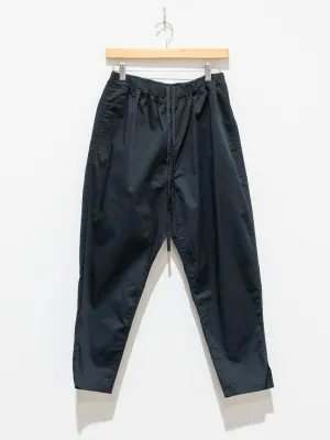 Easy Trousers - Black