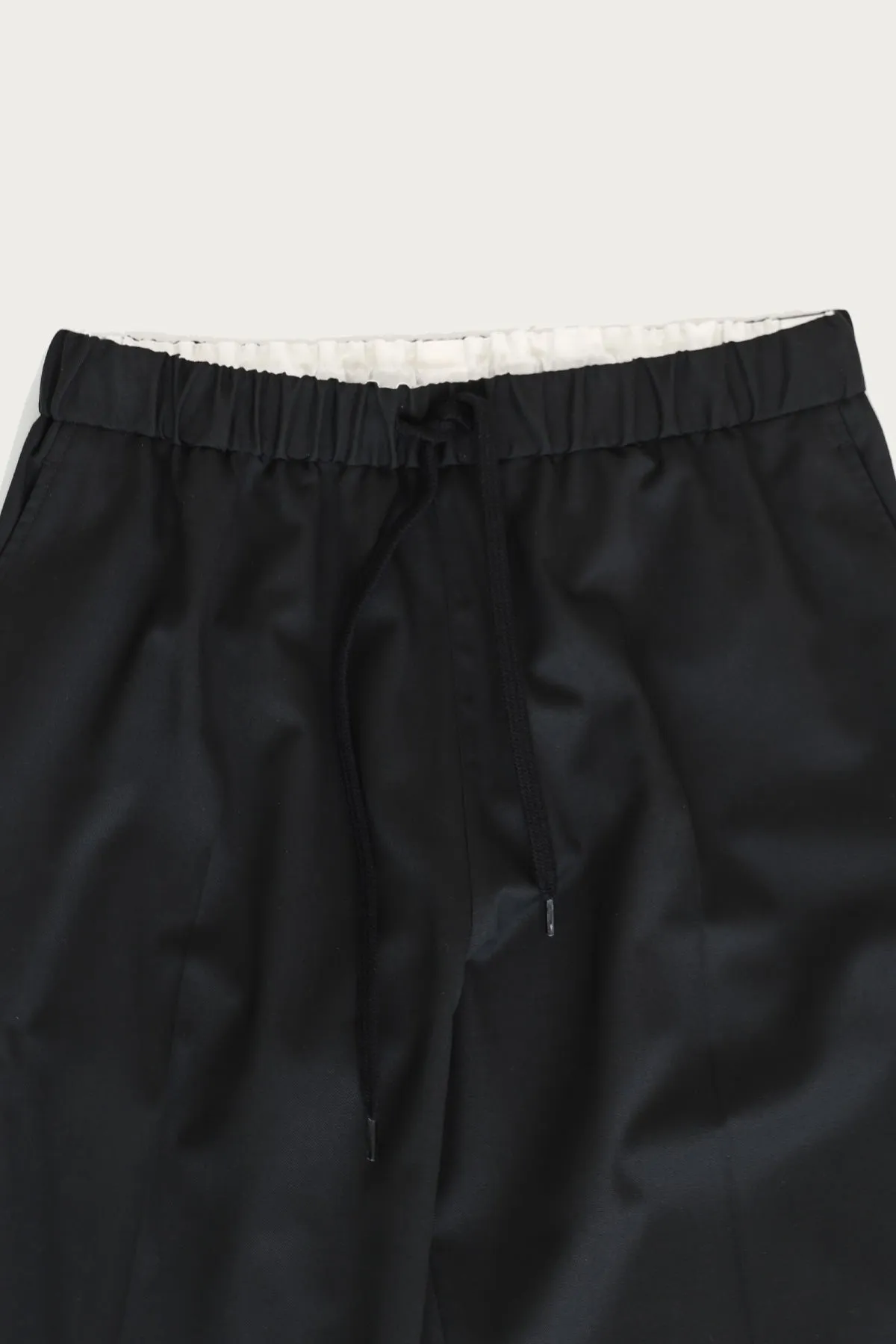 Easy Trousers - Black