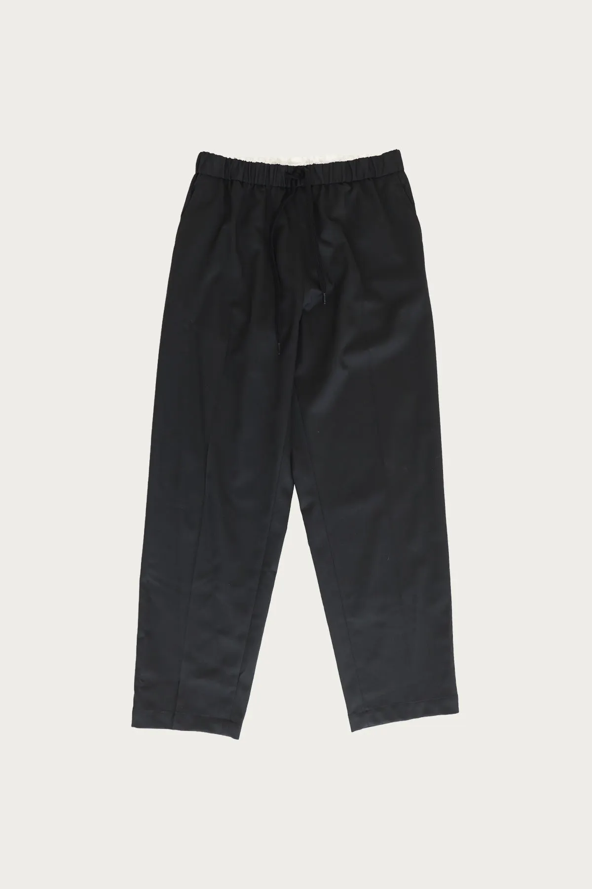 Easy Trousers - Black