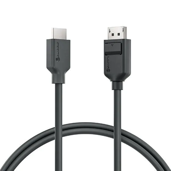 Elements Displayport To Hdmi