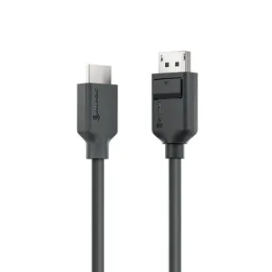 Elements Displayport To Hdmi