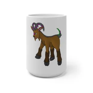 Elkwok Color Changing Mug