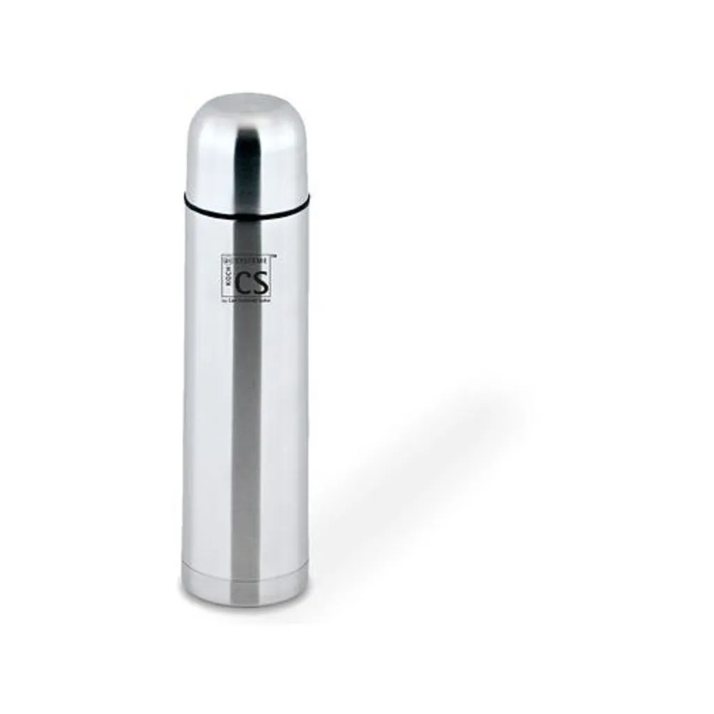 Elstra Vacuum Bottle Stainless Steel 750ml