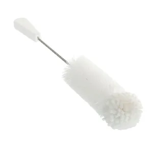 Foam Tipped Cleaning Brush