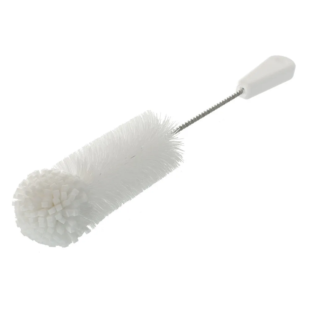 Foam Tipped Cleaning Brush