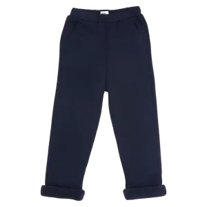 Foxe Trousers | Blue Marine