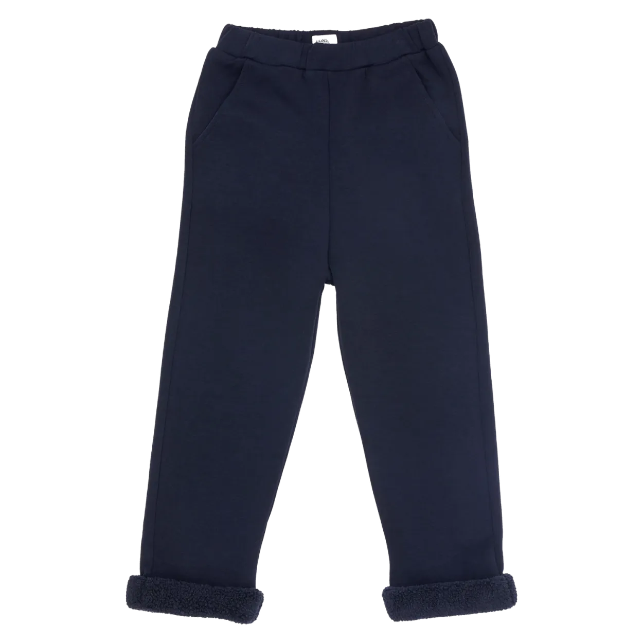 Foxe Trousers | Blue Marine