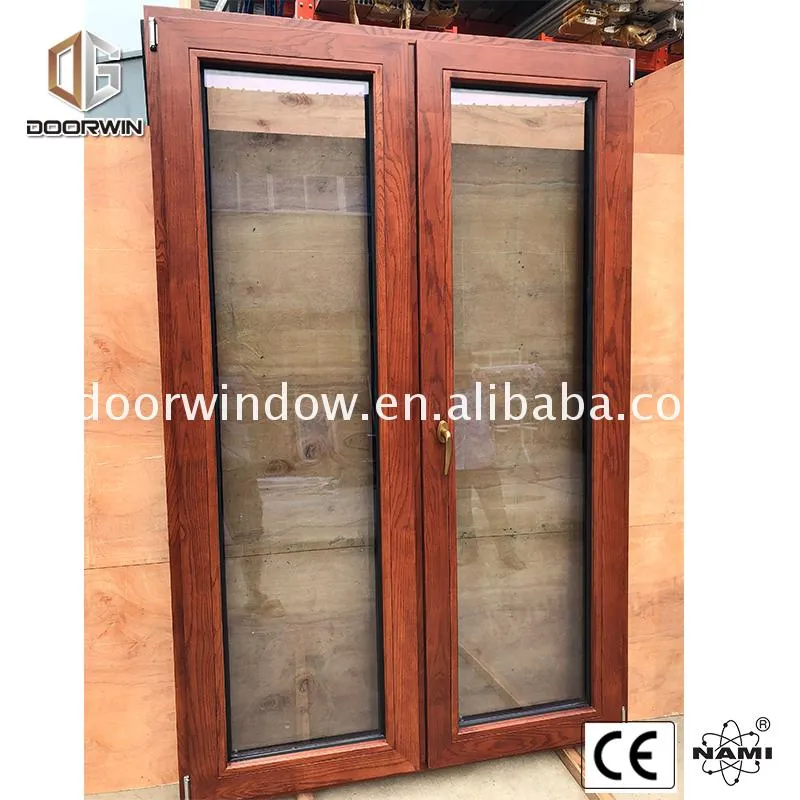 Good quality insulated window panes