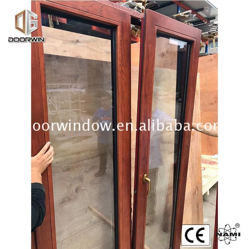 Good quality insulated window panes