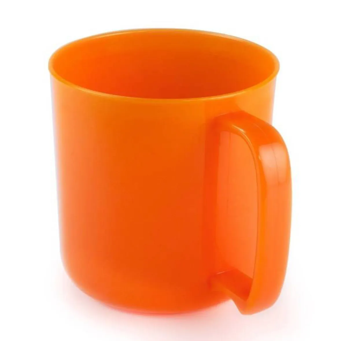 GSI Cascadian Mug 414ml - Orange