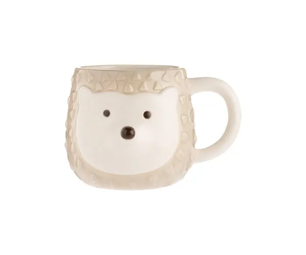 Hedgehog Mug 19oz