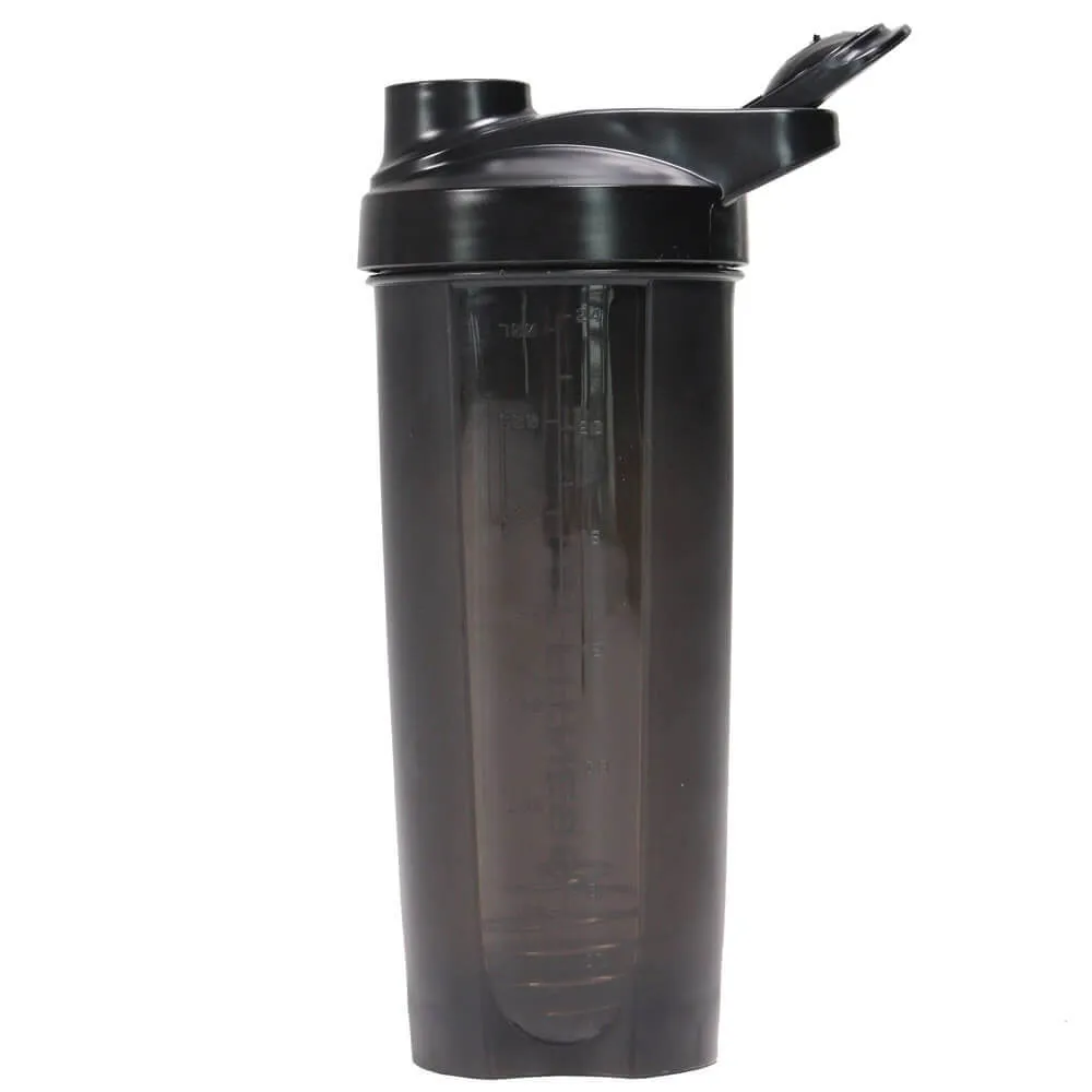 Hit Fitness Protein Shaker Bottle 700ml