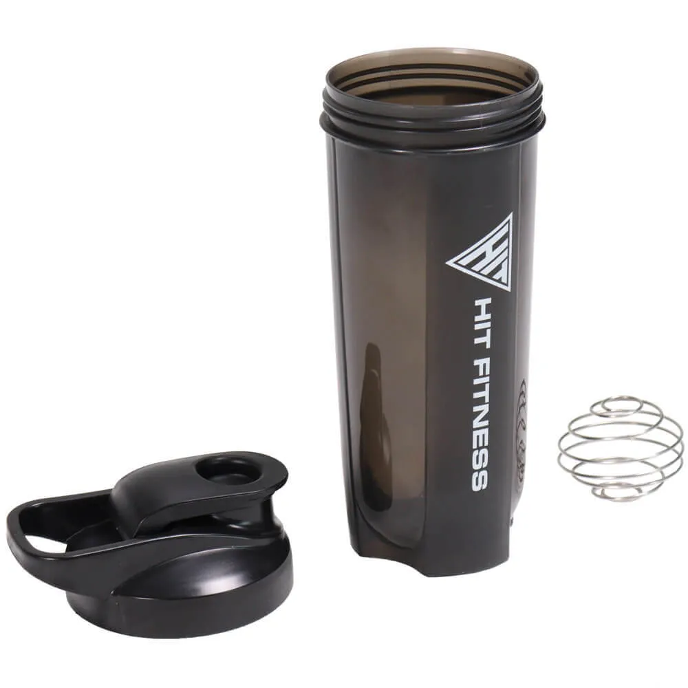 Hit Fitness Protein Shaker Bottle 700ml