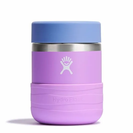 Hydroflask Kids Food Container 12 oz - Anemone