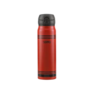 JNL-604 600ml Timeless Flame Ultra Light Flask