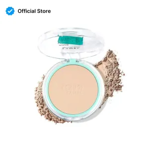 LAMEL OhMy Clear Face Powder 402 Vanilla