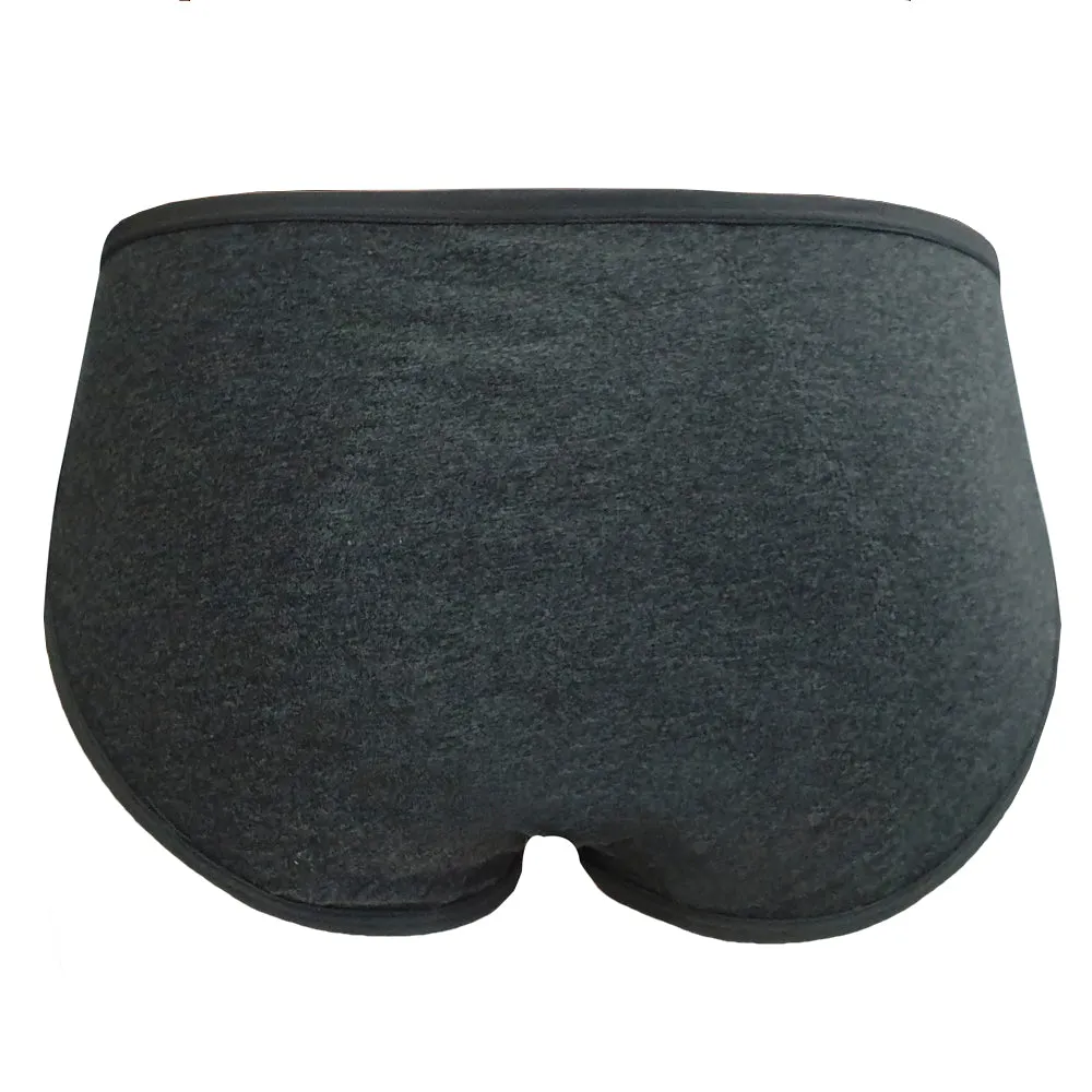 Leak Proof Period Underwear - Black