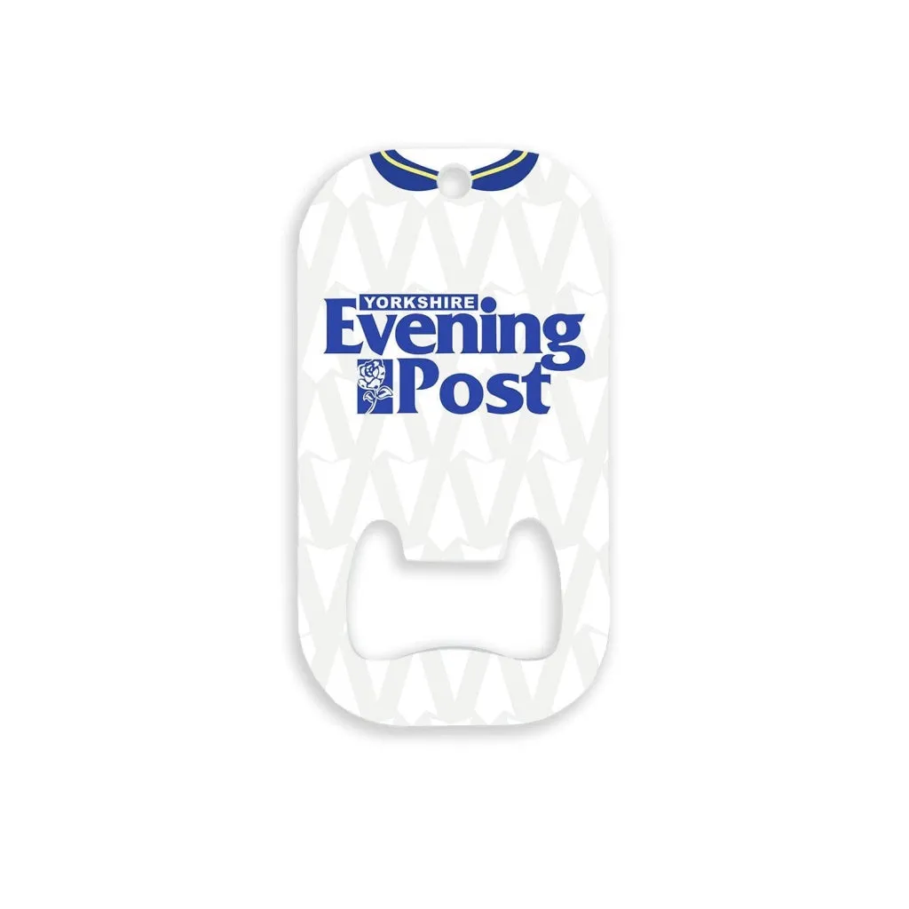 Leeds Retro Kit Bottle Openers