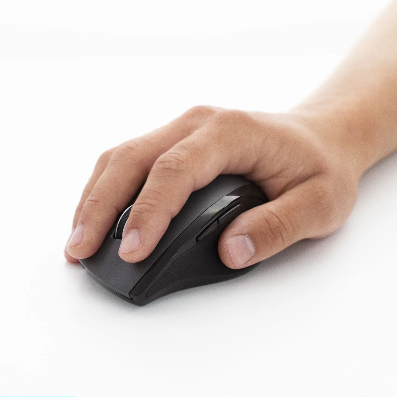 Logitech Wireless Mouse M705