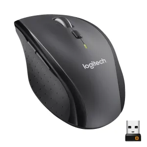 Logitech Wireless Mouse M705