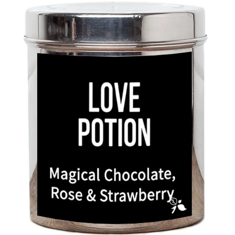 Love Potion Tea