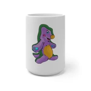 Makket Color Changing Mug