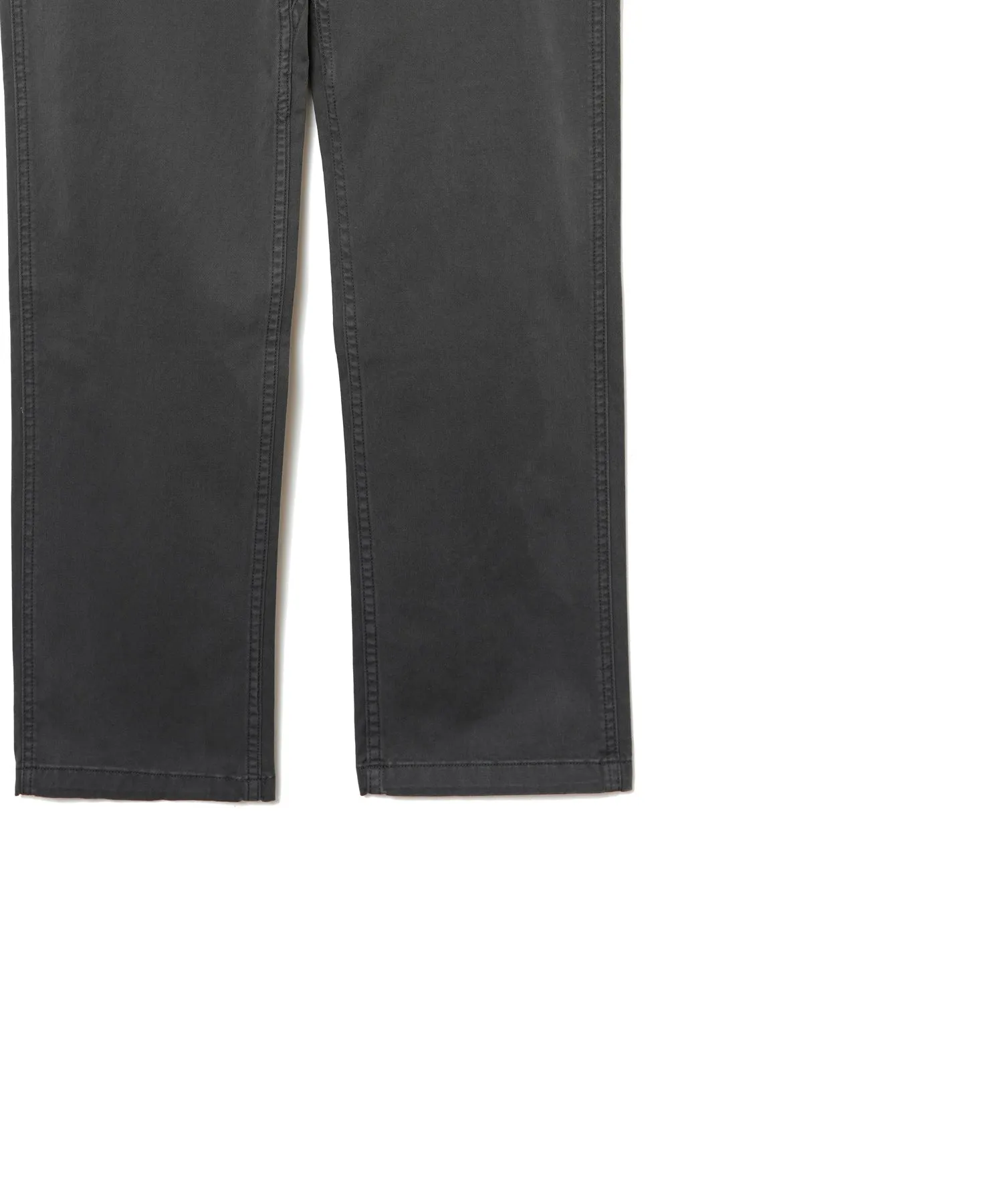 【MEN】GRAMICCI NN-PANT CROPPED