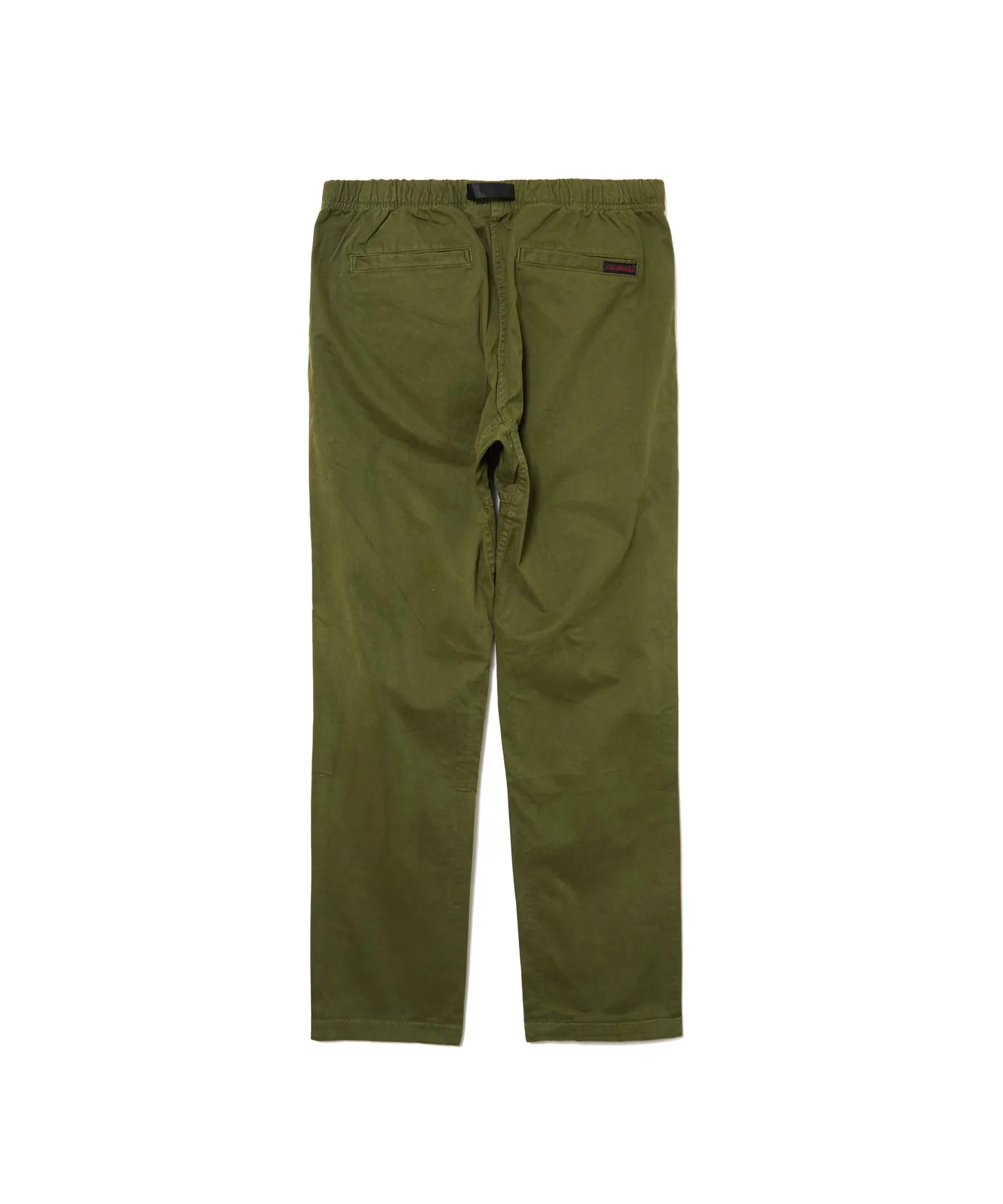 【MEN】GRAMICCI NN-PANT CROPPED