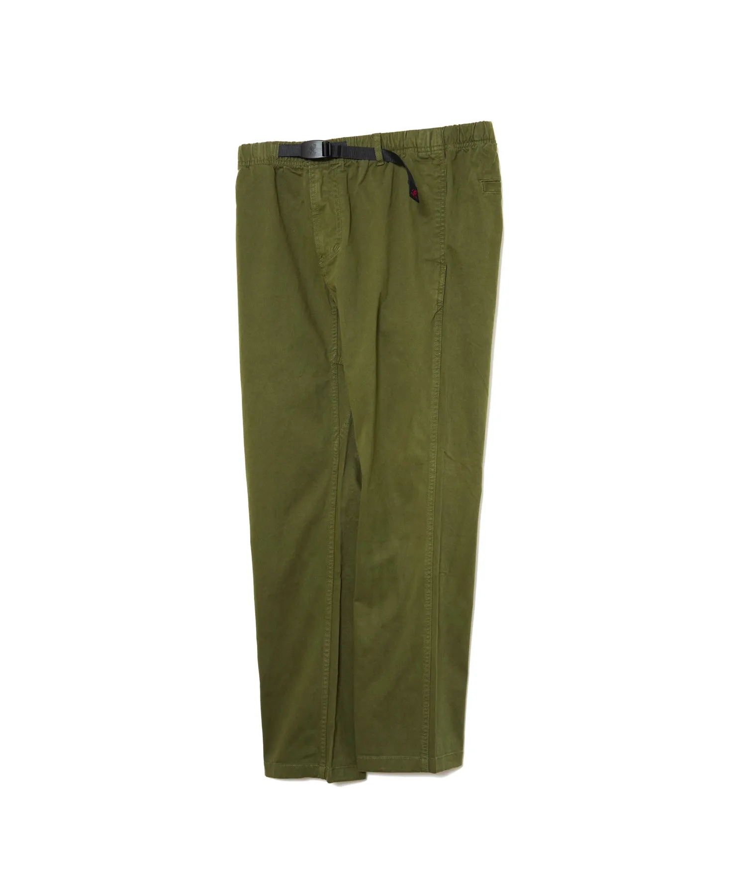 【MEN】GRAMICCI NN-PANT CROPPED