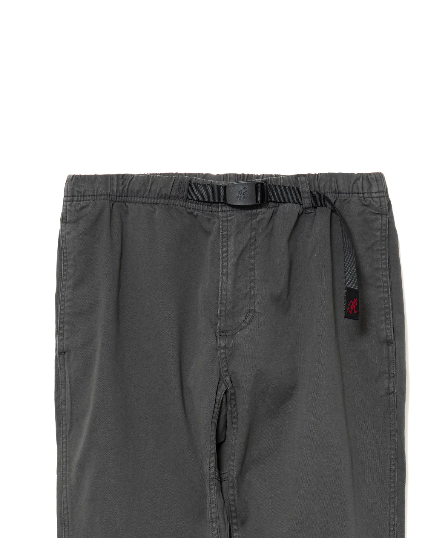 【MEN】GRAMICCI NN-PANT CROPPED