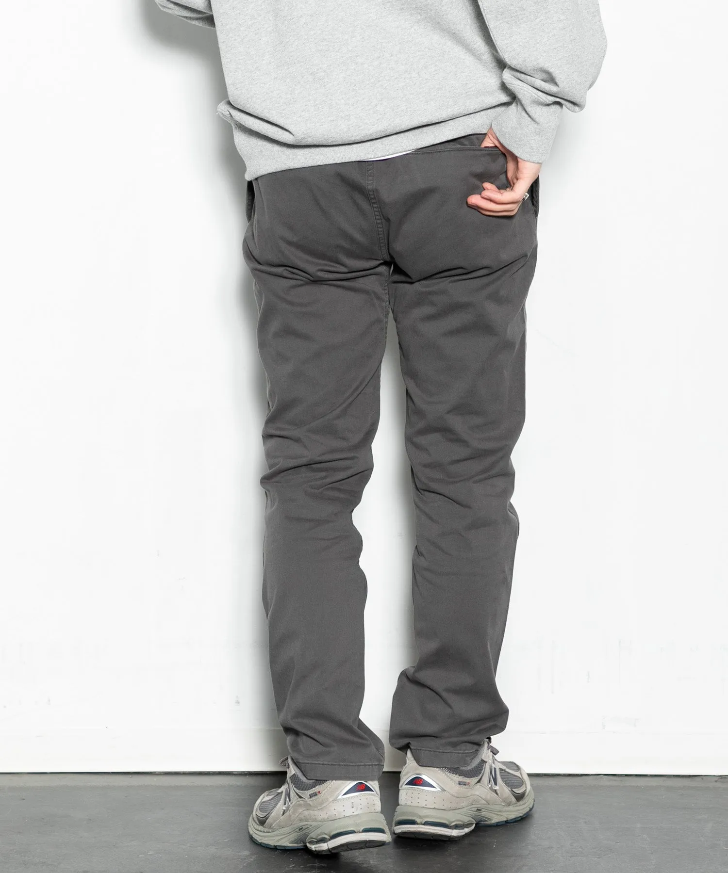 【MEN】GRAMICCI NN-PANT CROPPED