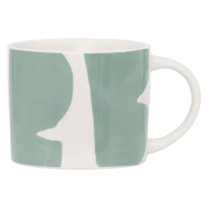 Mug Tazza Green Bay