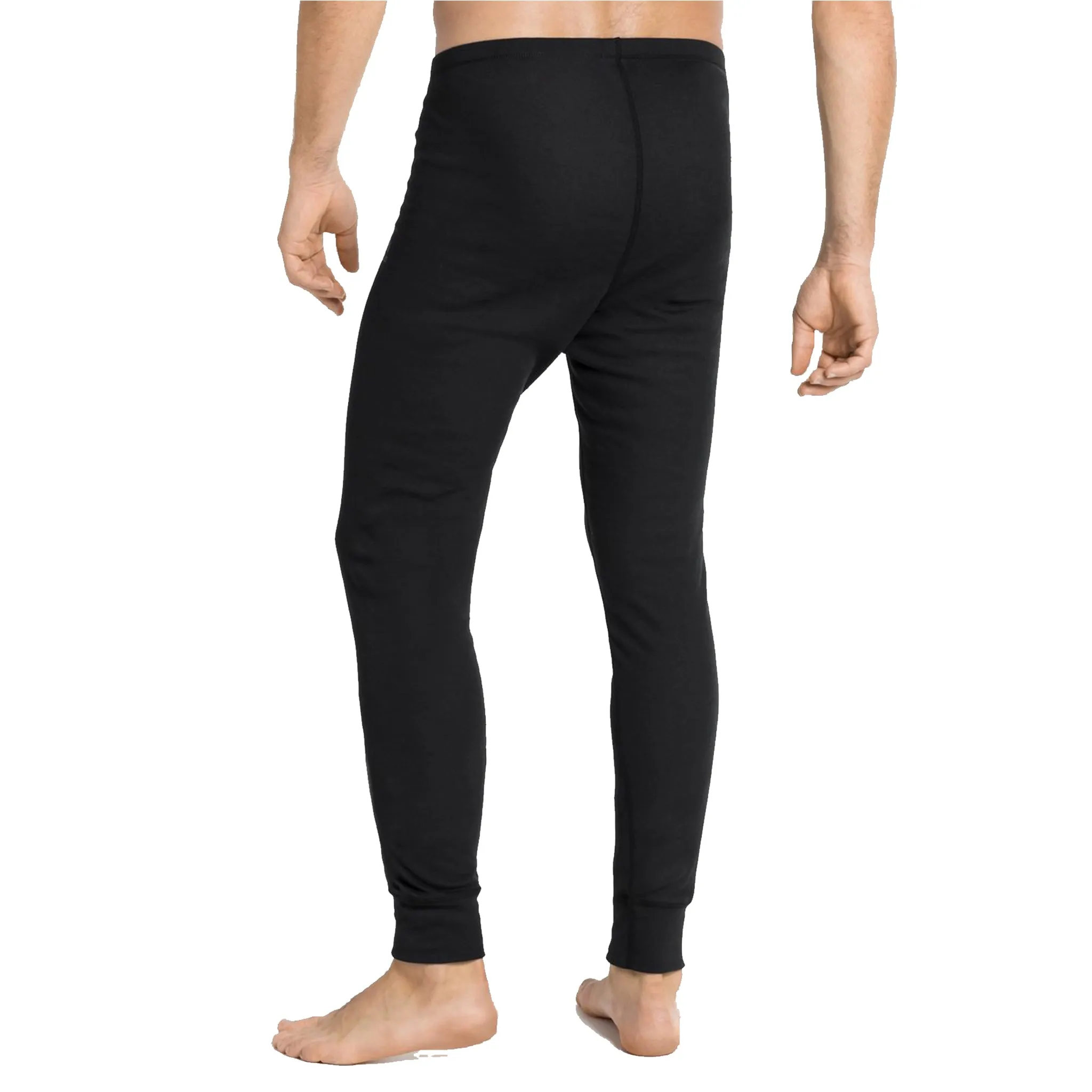 Odlo Men's Active Warm ECO Baselayer Pants