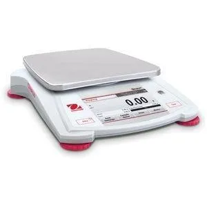 Ohaus Scout Portable Balance STX2202