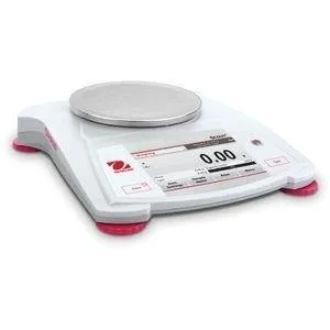 Ohaus Scout Portable Balance STX622