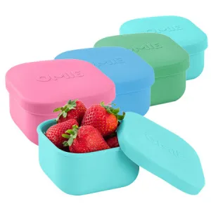 OmieBox Snack Container