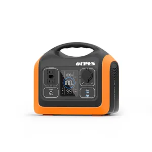 OUPES 600 Portable Power Station | 600W 595Wh