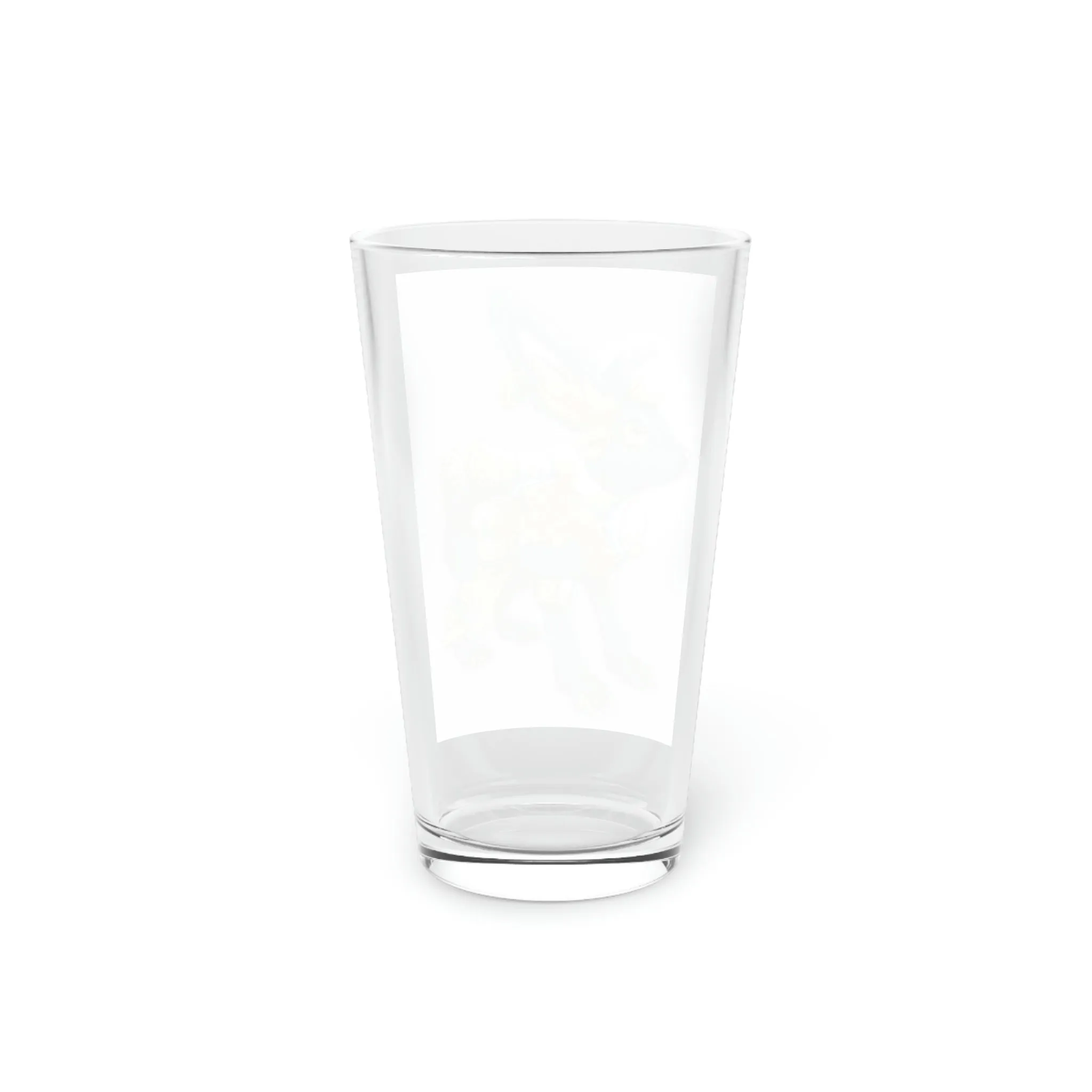 Pint Glass, 16oz